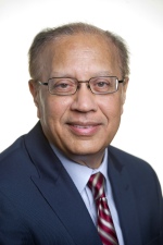 MAnwarul Chowdhury大使先生